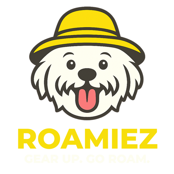 Roamiez