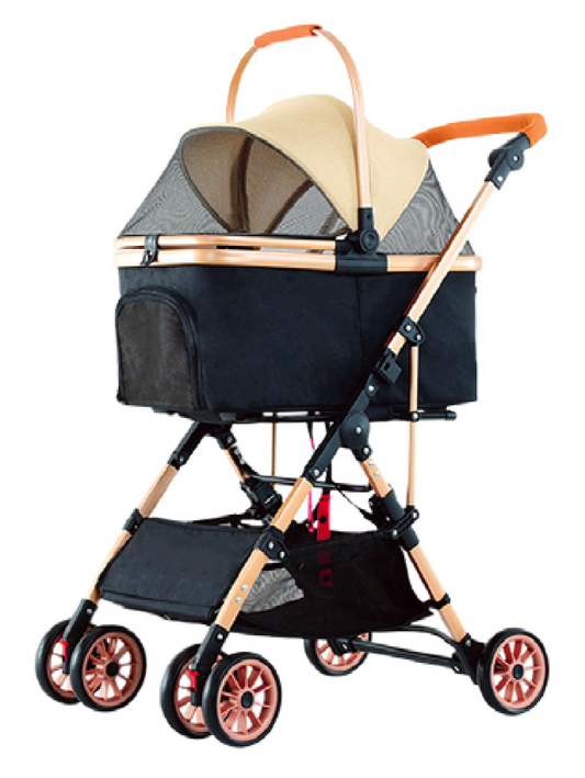 Incredible Dog Stroller