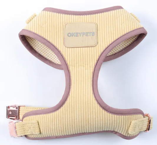 Cozy Dog Harness